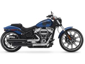 Softail