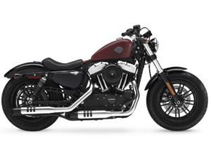 Sportster