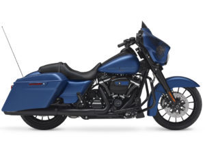 Touring