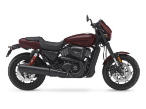 Street 750