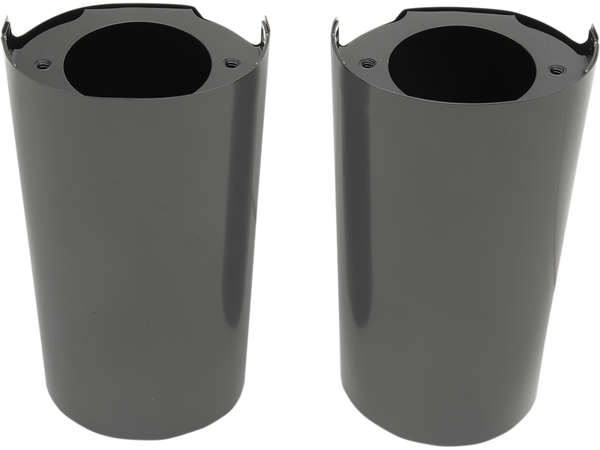 COVER SLDR BLK FLT 14-18