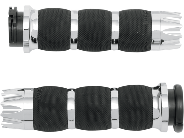 GRIP AIR EXCALIBUR CHR