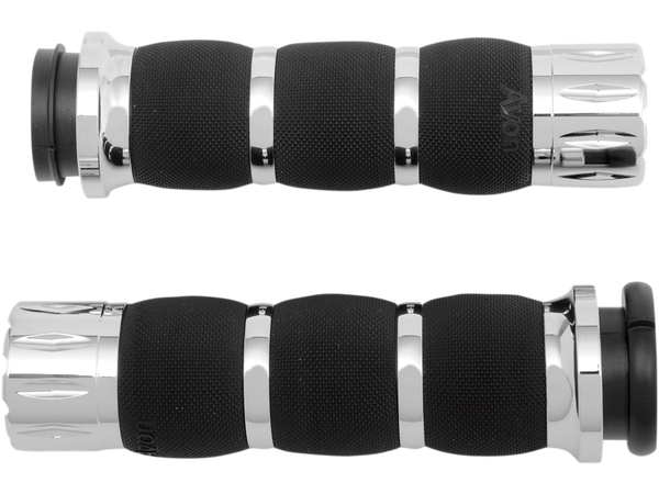 GRIP AIR RIVAL CHR TBW