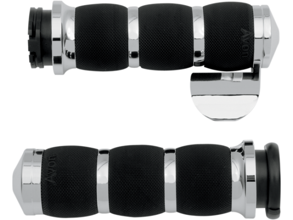 GRIPS AIR CUSHN CHR TB