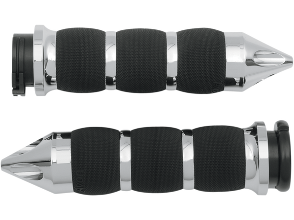 GRIP AIR-SPIKE CHR