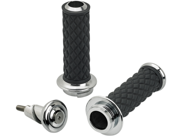GRIPS ALUMICORE TBW CH