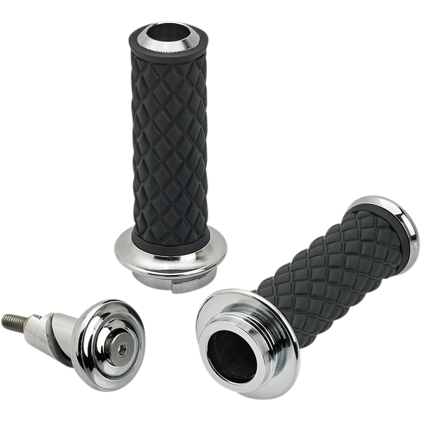 GRIPS ALUMICORE TBW CH