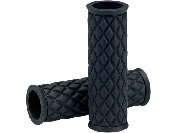 GRIPS ALUMICORE REPL BLK