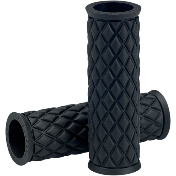 GRIPS ALUMICORE REPL BLK