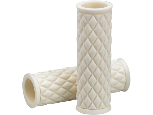 GRIPS ALUMICORE REPL WHT
