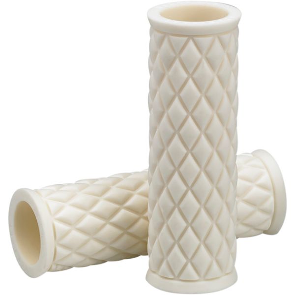 GRIPS ALUMICORE REPL WHT
