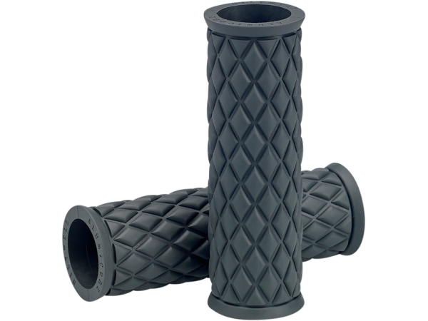 GRIPS ALUMICORE REPL GREY