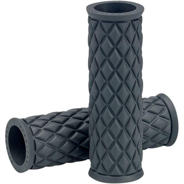 GRIPS ALUMICORE REPL GREY
