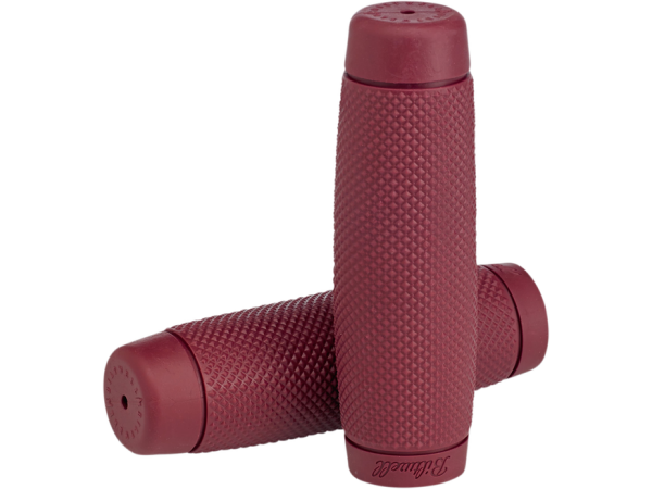 GRIPS RECOIL 1 OXBLOOD