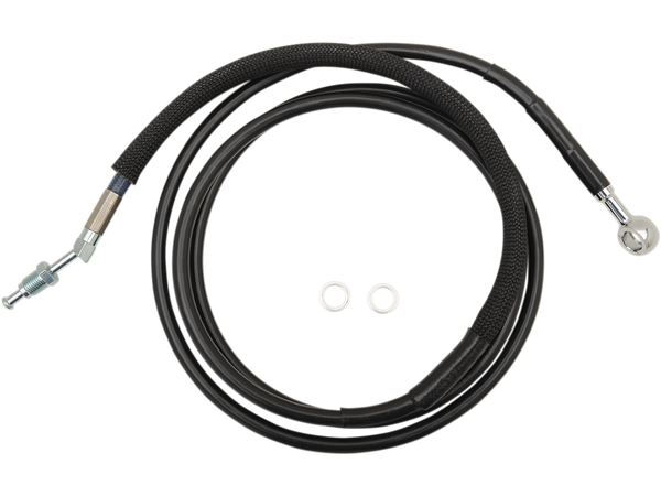 LINE CLUTCH BK 17FLHX STD