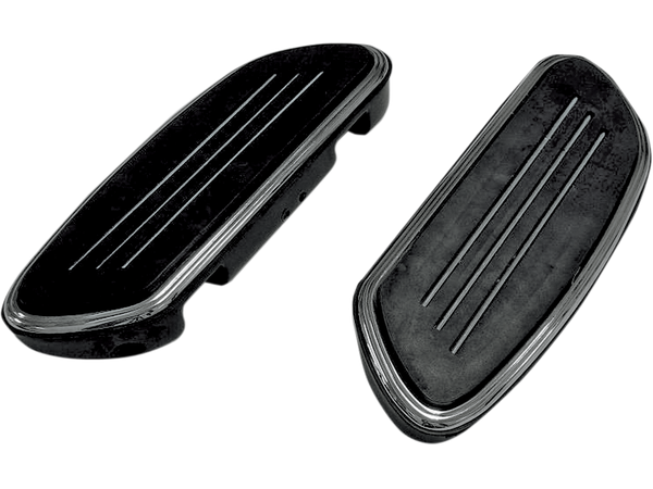 BOARD PASS SWEEPER BLK