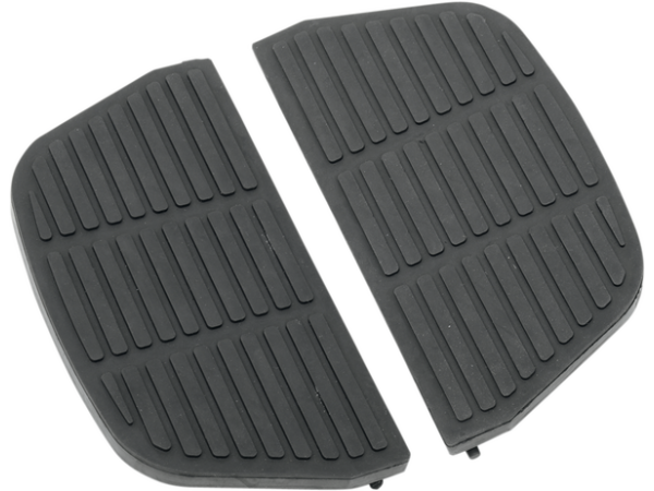 COVER PASS FT BRD 86-05FL