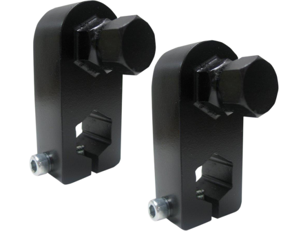 FLOORBOARD RISERS FLS/FXS