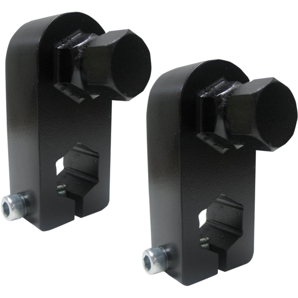 FLOORBOARD RISERS FLS/FXS