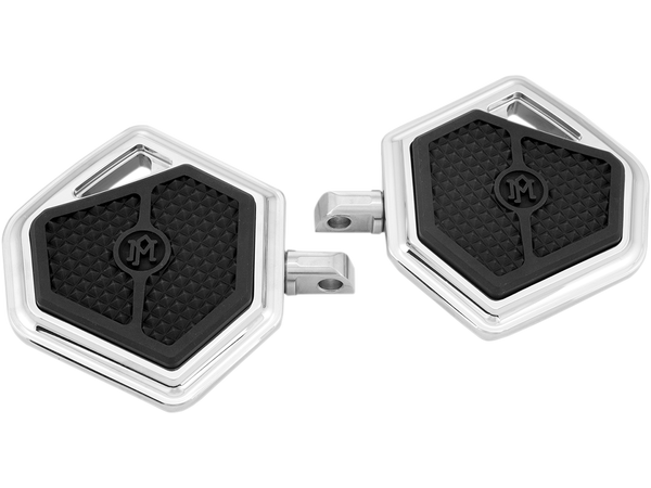 FLOORBOARD PAS S-LIGHT CH