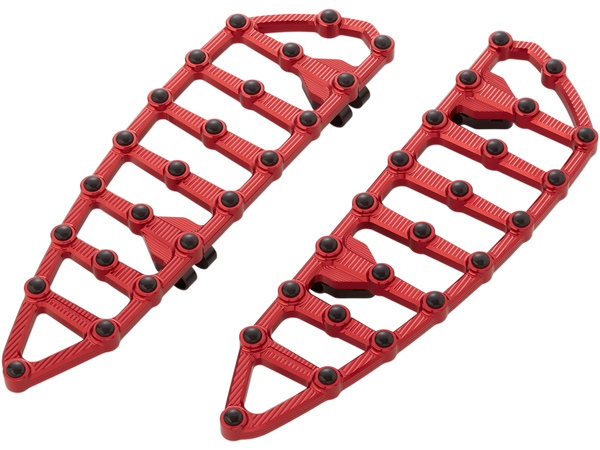 BOARDS MX DRV RED