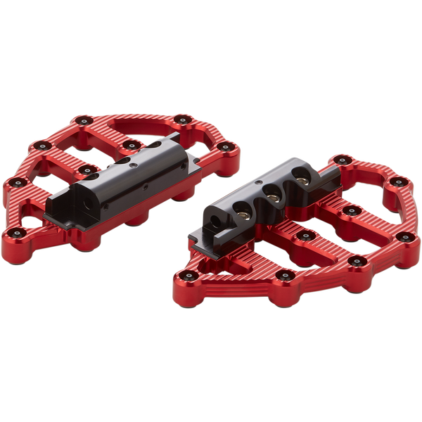 BOARDS MX PAS RED - Bilde 2