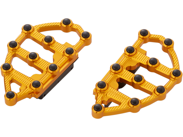 BOARDS MX PAS GOLD