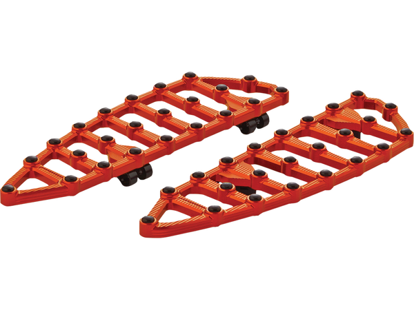 FLOORBOARDS MX DR ORA