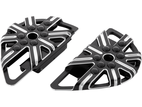 BOARDS 10 GAUGE PASS BLK