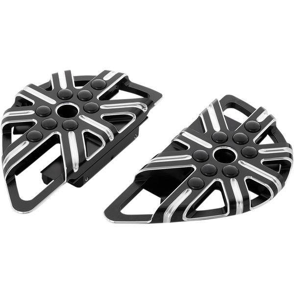 BOARDS 10 GAUGE PASS BLK