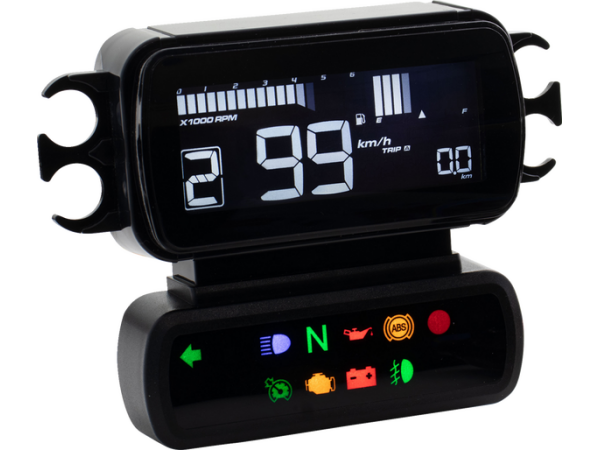 GAUGE MULTI FXBB