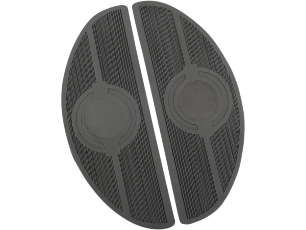 REPL FLOORBOARD RUB MOON