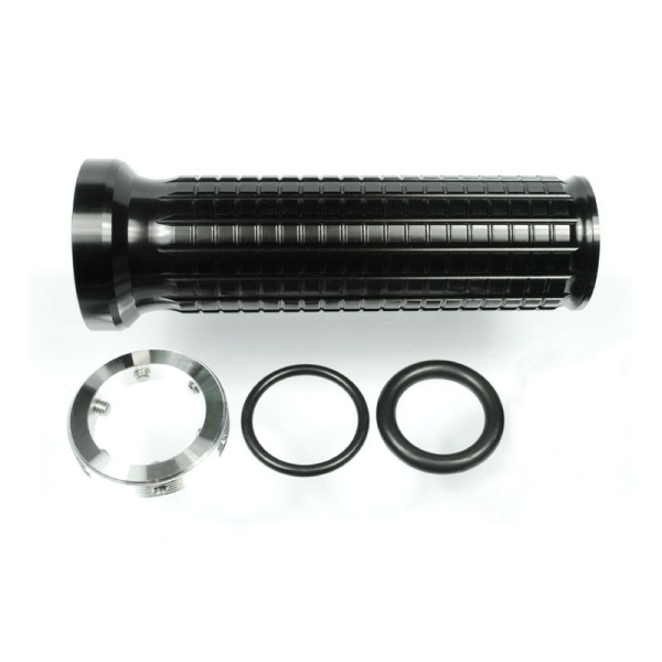 MO-GRIPS BL NO END CAPS - Bilde 2