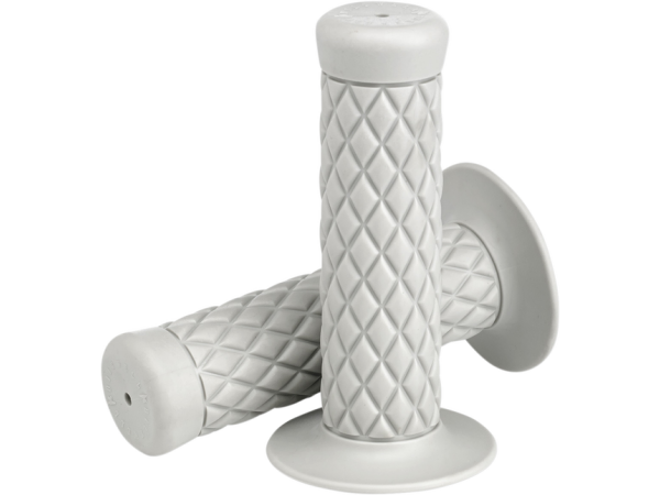 GRIPS THRUSTER 1 WHITE