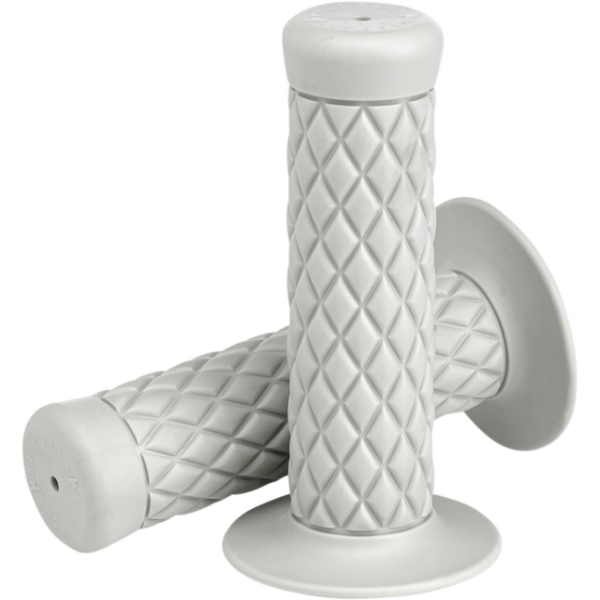 GRIPS THRUSTER 1 WHITE