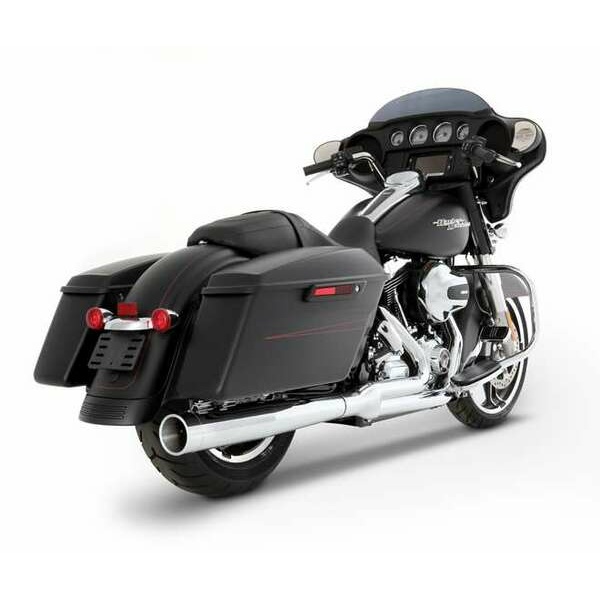 RINEHART RACING SYST 2:1 FLT 09-16 4" CH/CH