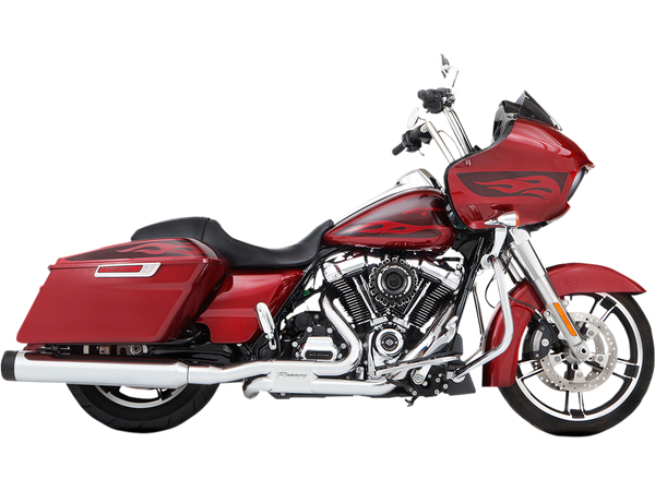 RINEHART RACING SLIM LINE 45 M8 C/C/B