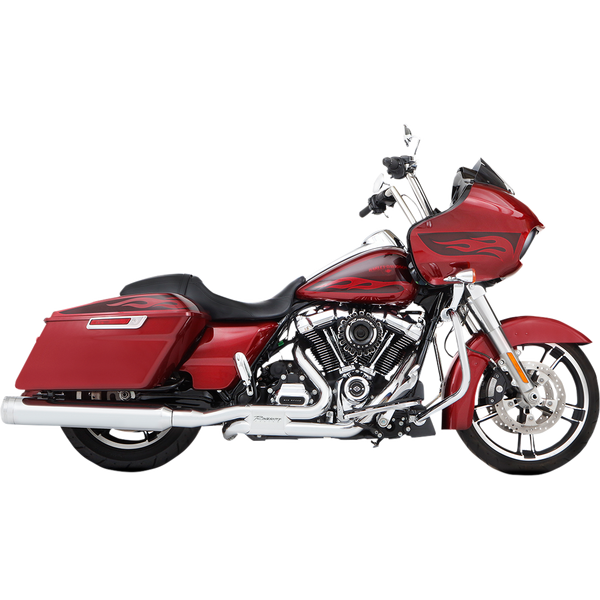 RINEHART RACING SLIM LINE 45 M8 C/C/CT