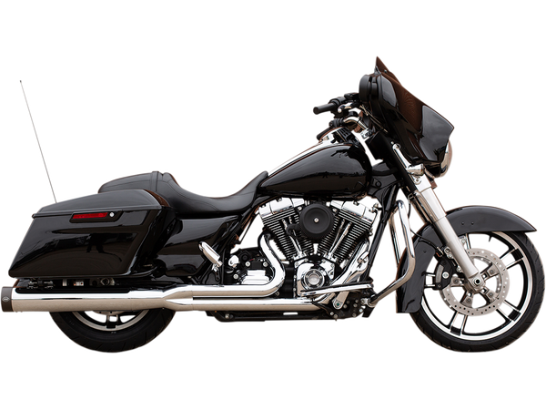 S&S CYCLE EXHAUST 2-1 CH 95-16FL