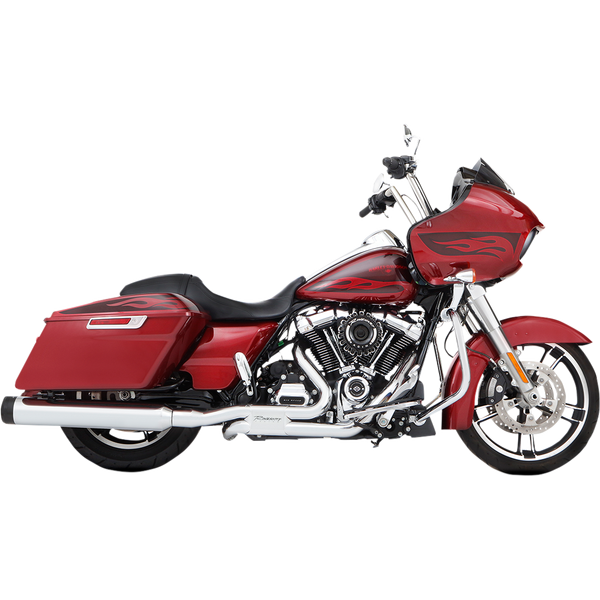 RINEHART RACING SLIM LINE 45 M8 B/B/C