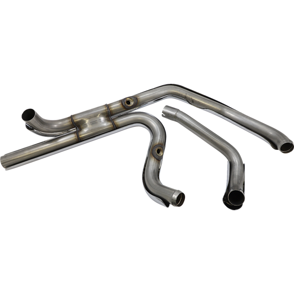 S&S CYCLE EXHAUST CHR/B TRCR 09-16 - Bilde 3