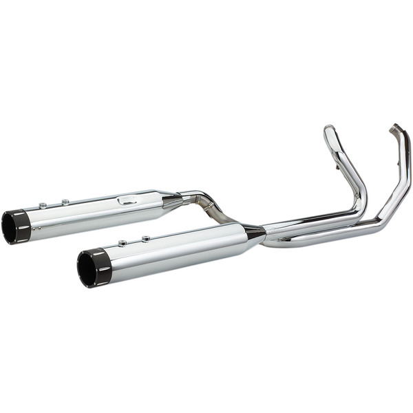 S&S CYCLE EXH ED.50S CH/TRCR 17-20 - Bilde 3