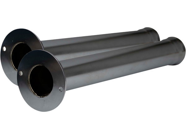 KHROME WERKS BAFFLE REPL RIPPER KW MFL