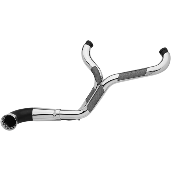 TRASK EXHAUST NB 2.1 17+FLH C - Bilde 2