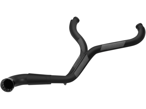 TRASK EXHAUST NB 2.1 17+FLH B