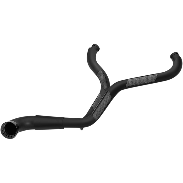 TRASK EXHAUST NB 2.1 17+FLH B