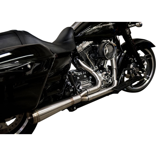 TRASK EXHAUST 2:1 ASLT STR17-19 - Bilde 4