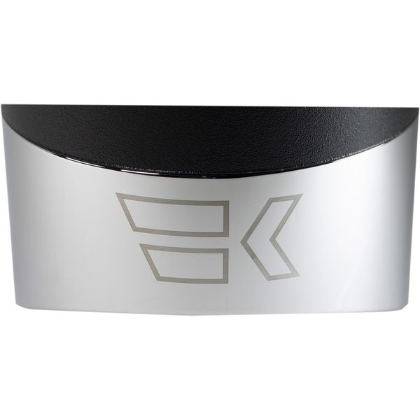KHROME WERKS ENDCAP 4.5 EDGE CHROME - Bilde 2